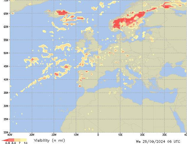 Mi 25.09.2024 06 UTC