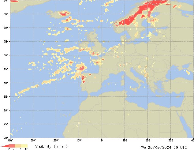 Mi 25.09.2024 09 UTC