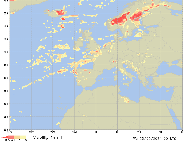 Mi 25.09.2024 09 UTC