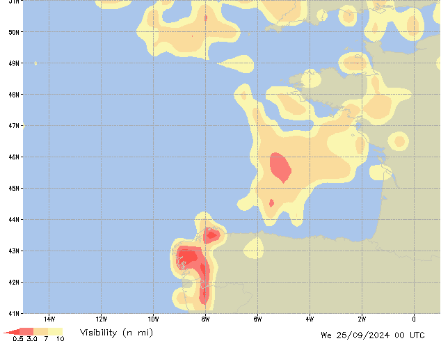 Mi 25.09.2024 00 UTC