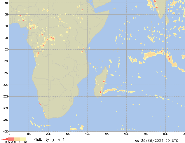 We 25.09.2024 00 UTC