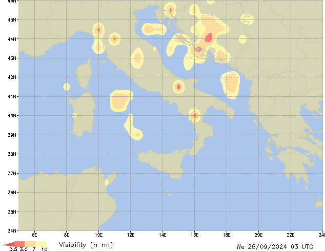 We 25.09.2024 03 UTC