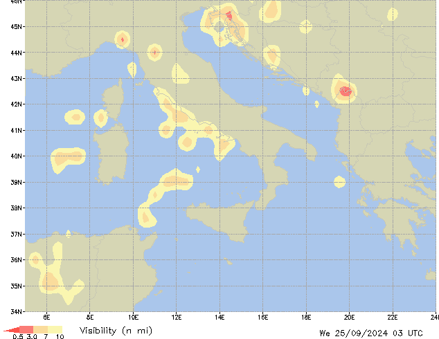 We 25.09.2024 03 UTC