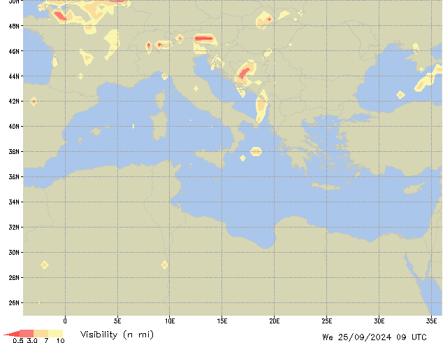 We 25.09.2024 09 UTC