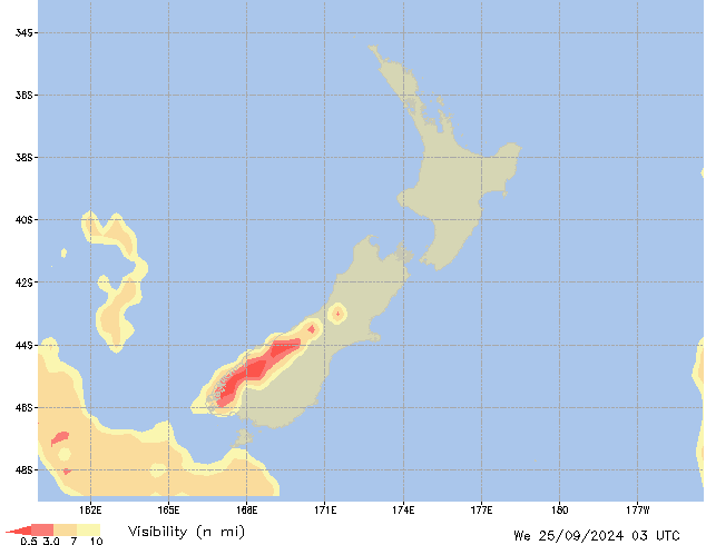 We 25.09.2024 03 UTC