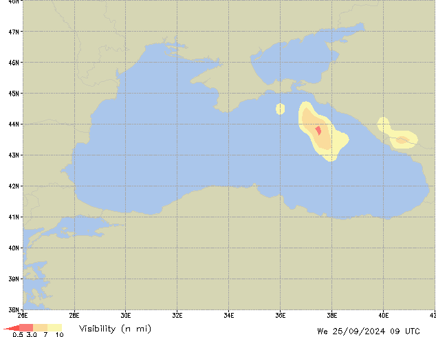 Mi 25.09.2024 09 UTC