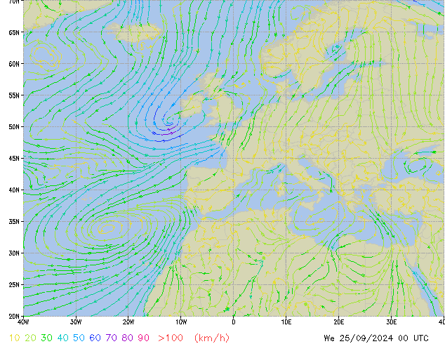 Mi 25.09.2024 00 UTC