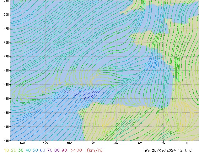 Mi 25.09.2024 12 UTC