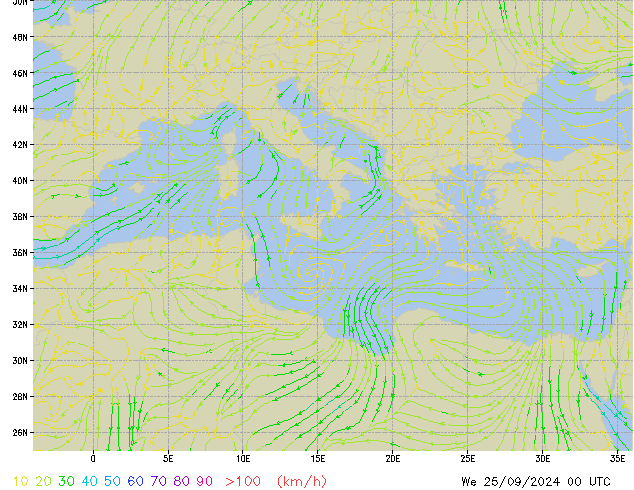 Mi 25.09.2024 00 UTC