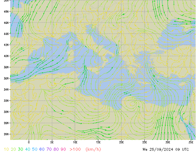 Mi 25.09.2024 09 UTC