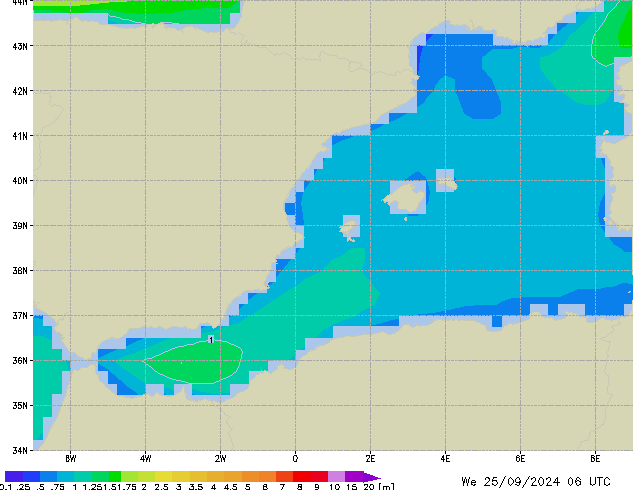 We 25.09.2024 06 UTC