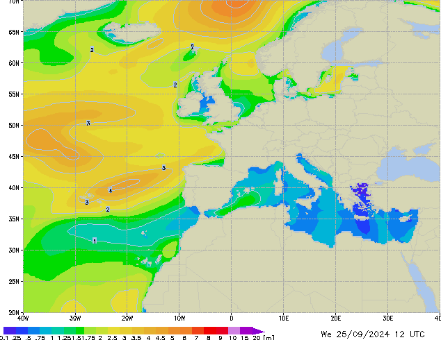 Mi 25.09.2024 12 UTC