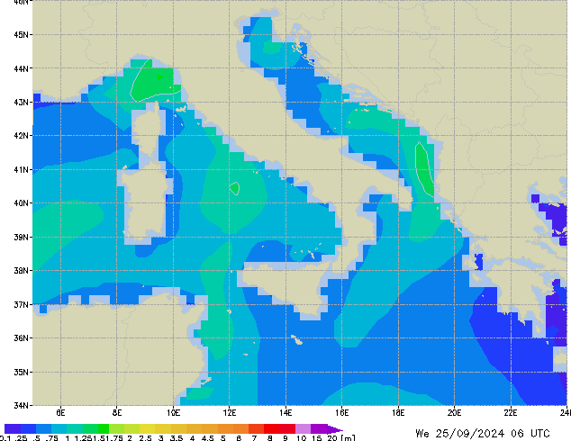 We 25.09.2024 06 UTC