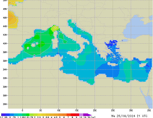 Mi 25.09.2024 21 UTC