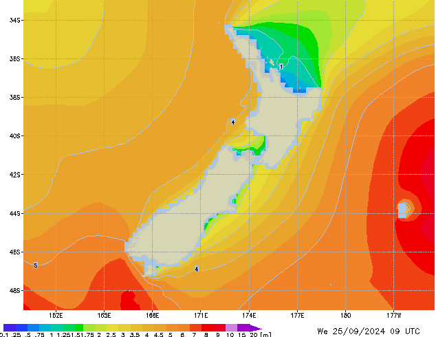 We 25.09.2024 09 UTC