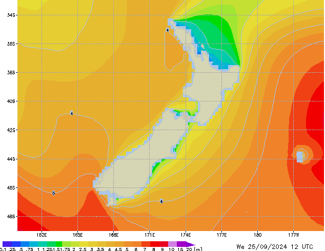 We 25.09.2024 12 UTC