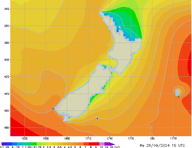 We 25.09.2024 15 UTC