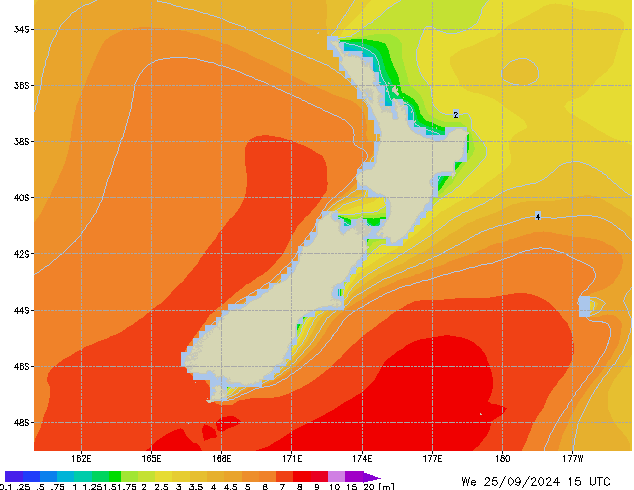 We 25.09.2024 15 UTC