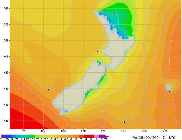 We 25.09.2024 21 UTC