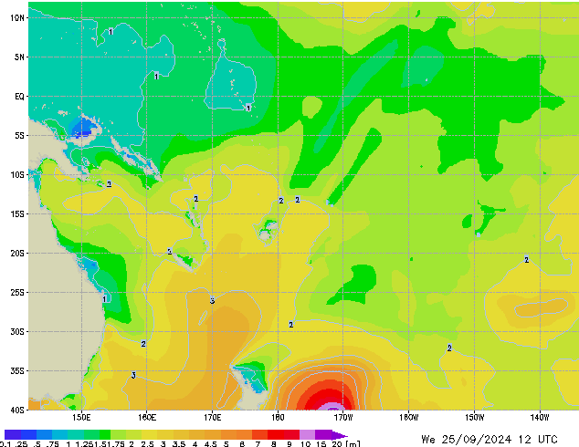 We 25.09.2024 12 UTC