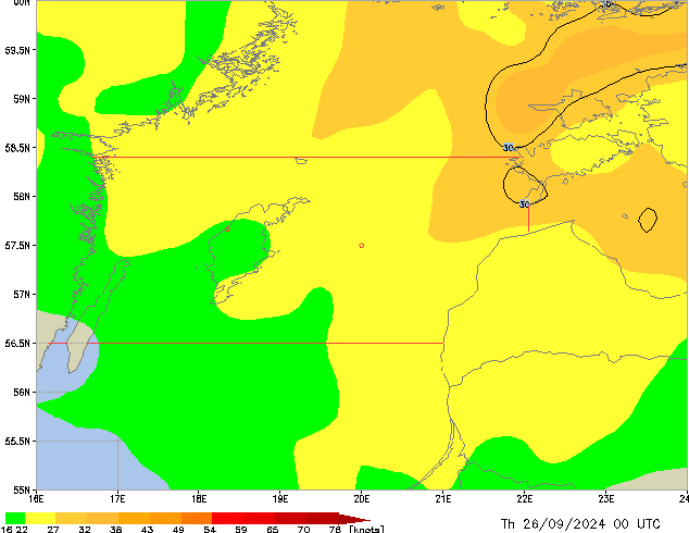 Do 26.09.2024 00 UTC