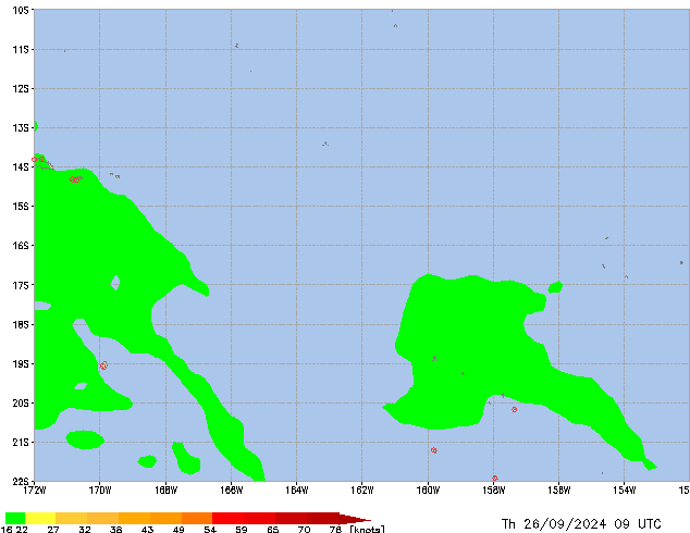 Th 26.09.2024 09 UTC