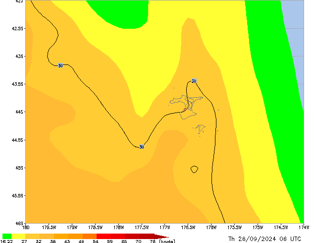 Th 26.09.2024 06 UTC