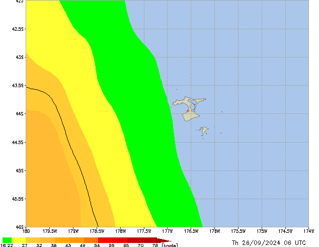 Th 26.09.2024 06 UTC