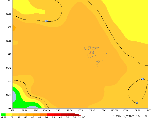 Th 26.09.2024 15 UTC