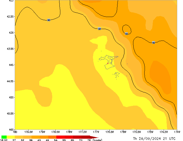 Th 26.09.2024 21 UTC