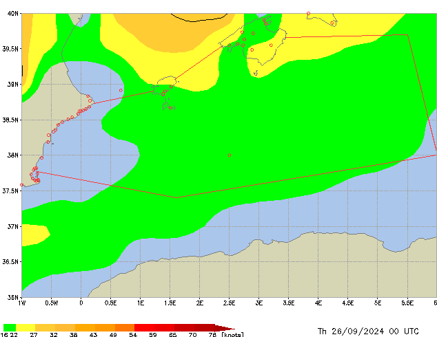 Do 26.09.2024 00 UTC