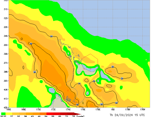 Th 26.09.2024 15 UTC