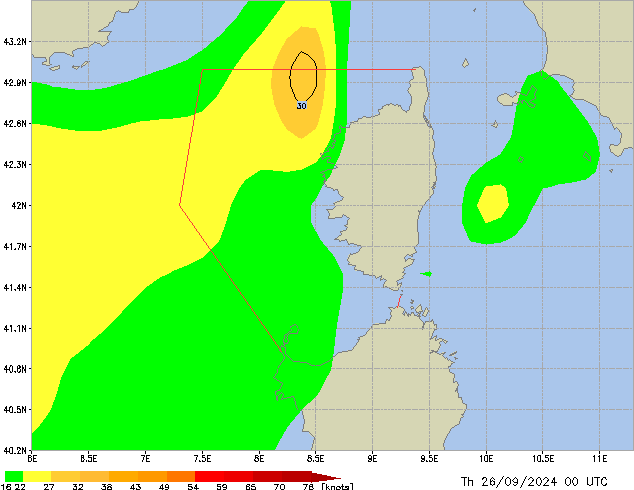 Do 26.09.2024 00 UTC