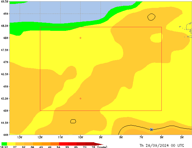 Do 26.09.2024 00 UTC