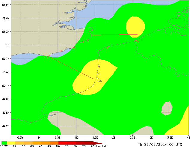 Do 26.09.2024 00 UTC