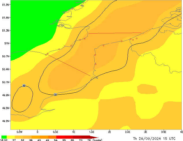 Th 26.09.2024 15 UTC