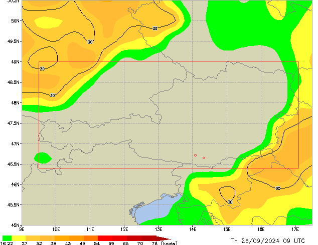 Th 26.09.2024 09 UTC