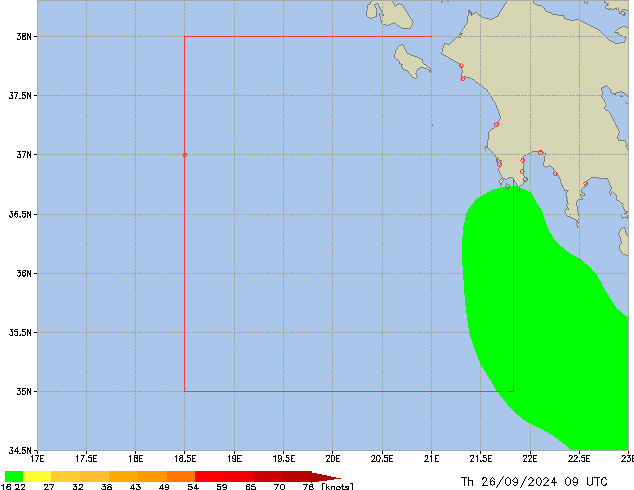 Th 26.09.2024 09 UTC