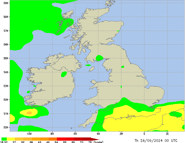 Th 26.09.2024 00 UTC