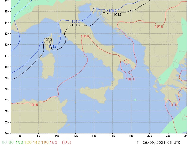 Th 26.09.2024 06 UTC