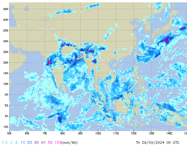 Th 26.09.2024 00 UTC