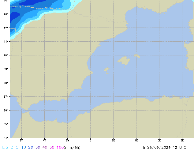 Th 26.09.2024 12 UTC