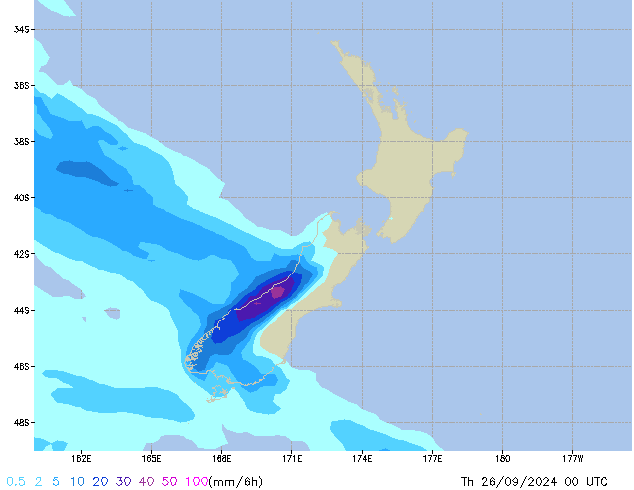 Th 26.09.2024 00 UTC