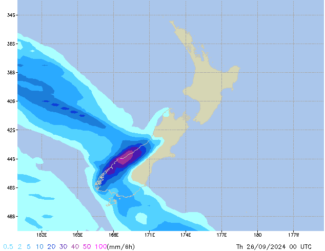 Th 26.09.2024 00 UTC