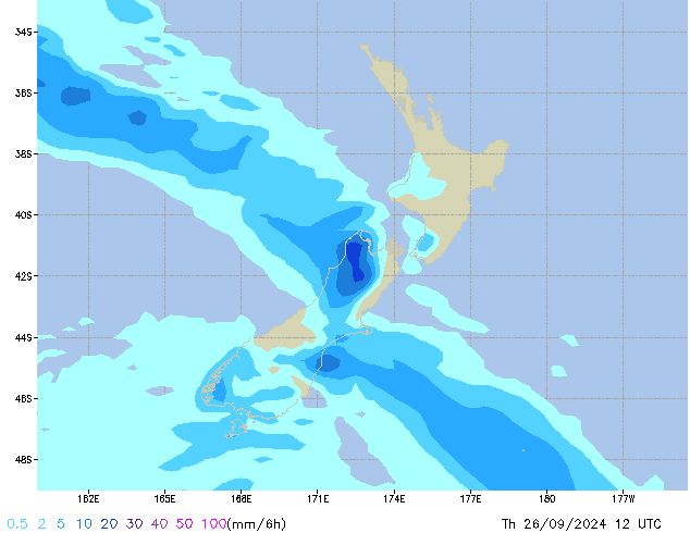 Th 26.09.2024 12 UTC