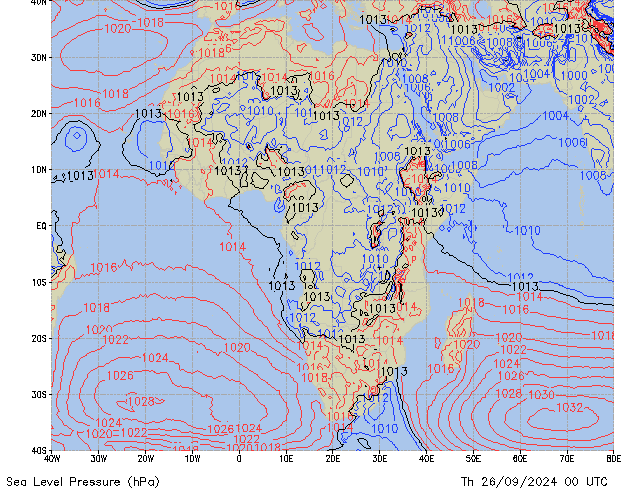 Th 26.09.2024 00 UTC