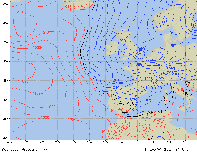 Th 26.09.2024 21 UTC