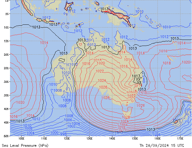 Th 26.09.2024 15 UTC