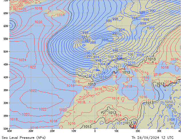 Th 26.09.2024 12 UTC