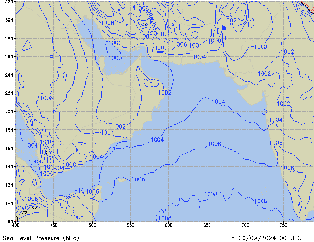 Th 26.09.2024 00 UTC